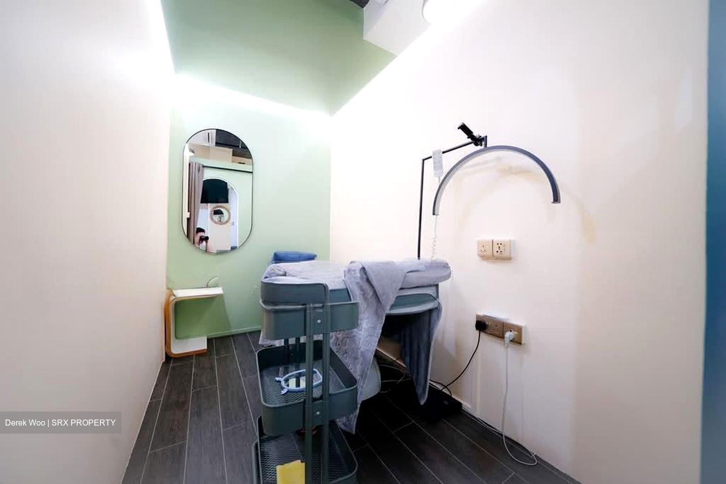 Spazio @ Kovan (D19), Retail #553711191